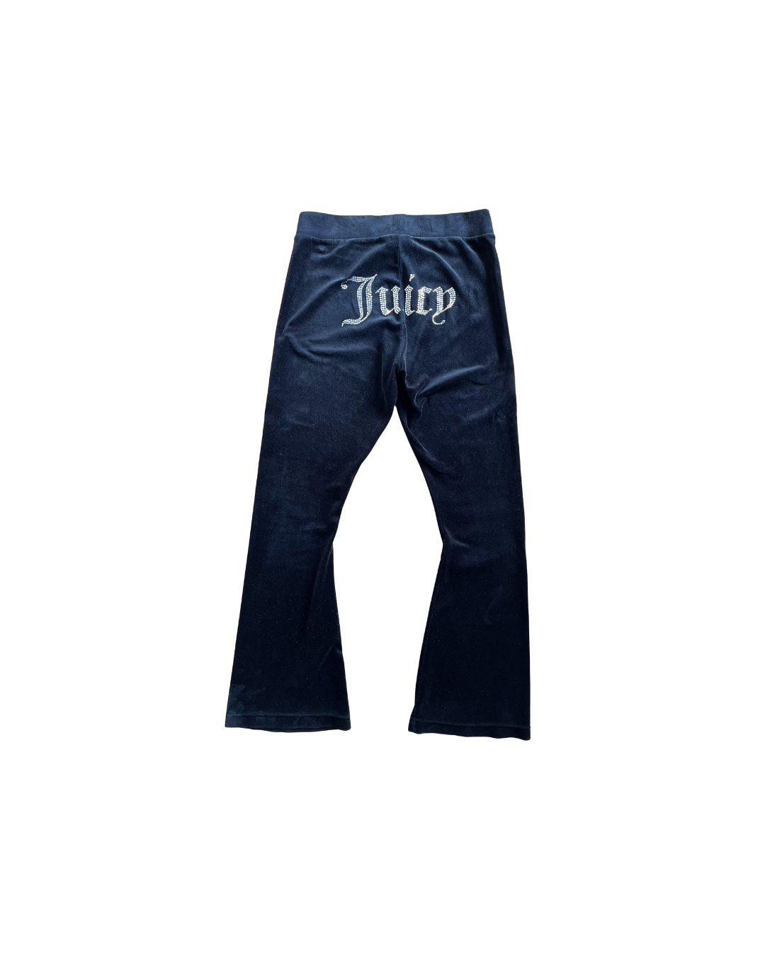 Pantalon Juicy noire