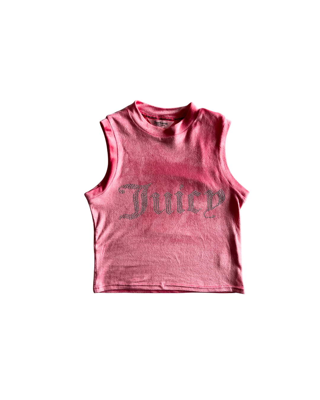 Top Juicy rose