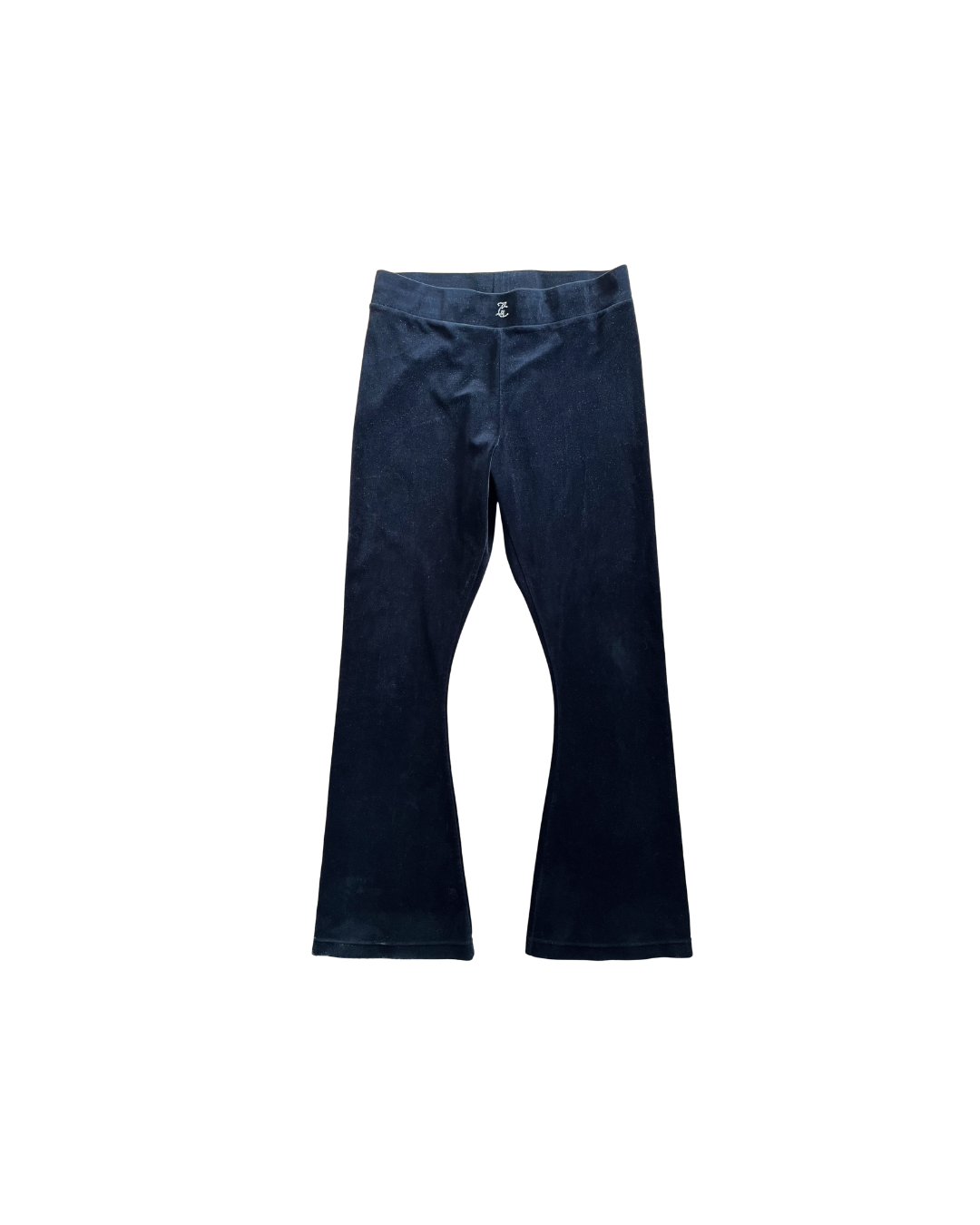Pantalon Juicy noire