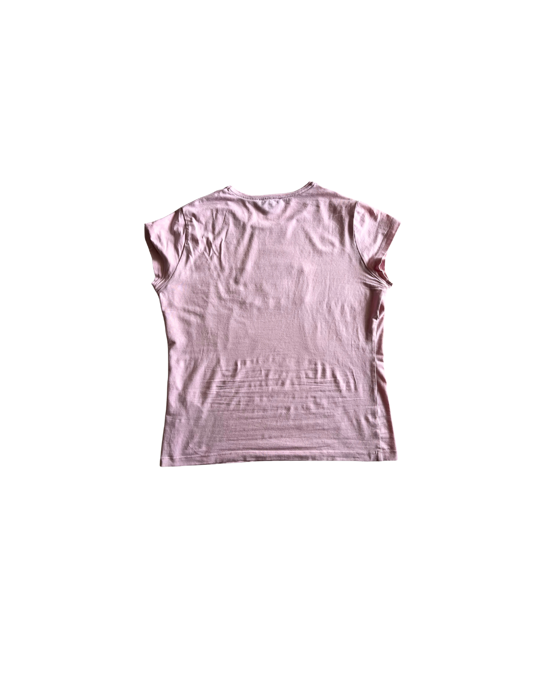 Top rose Burberry