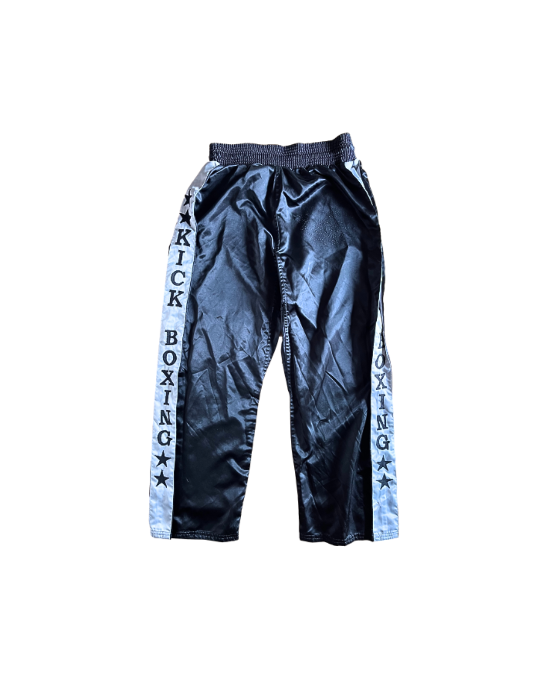 Pantalon kick boxing Mike Sport