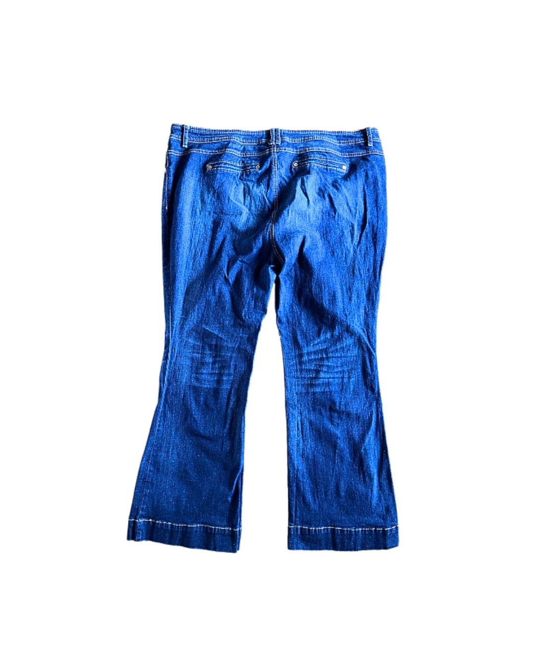 Pantalon jeans Babyphat