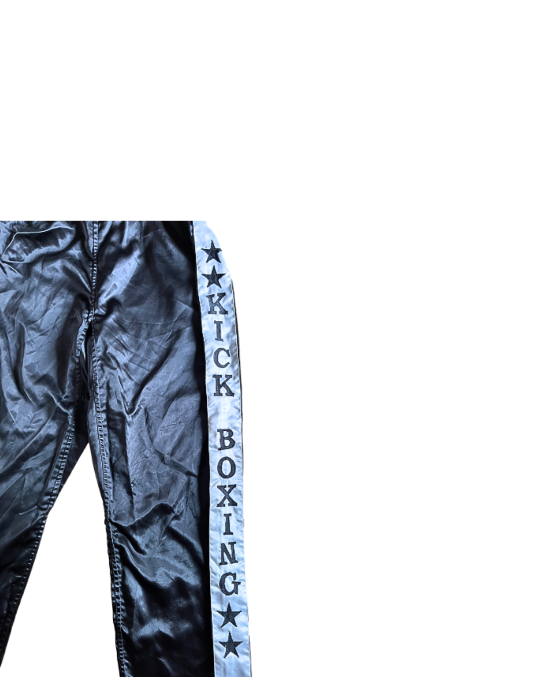 Pantalon kick boxing Mike Sport