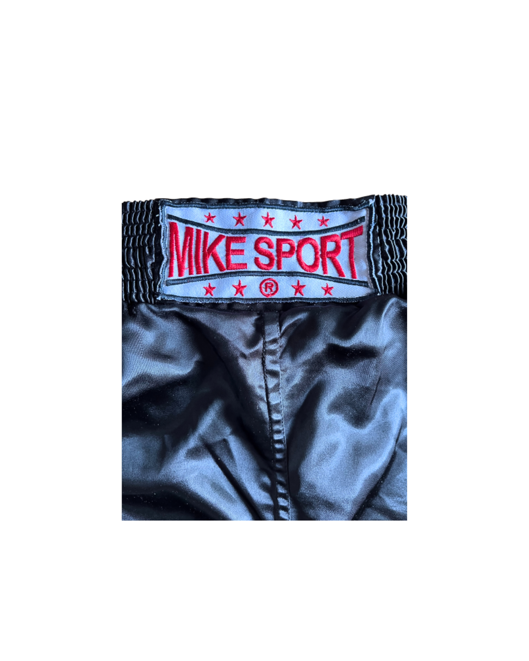 Pantalon kick boxing Mike Sport