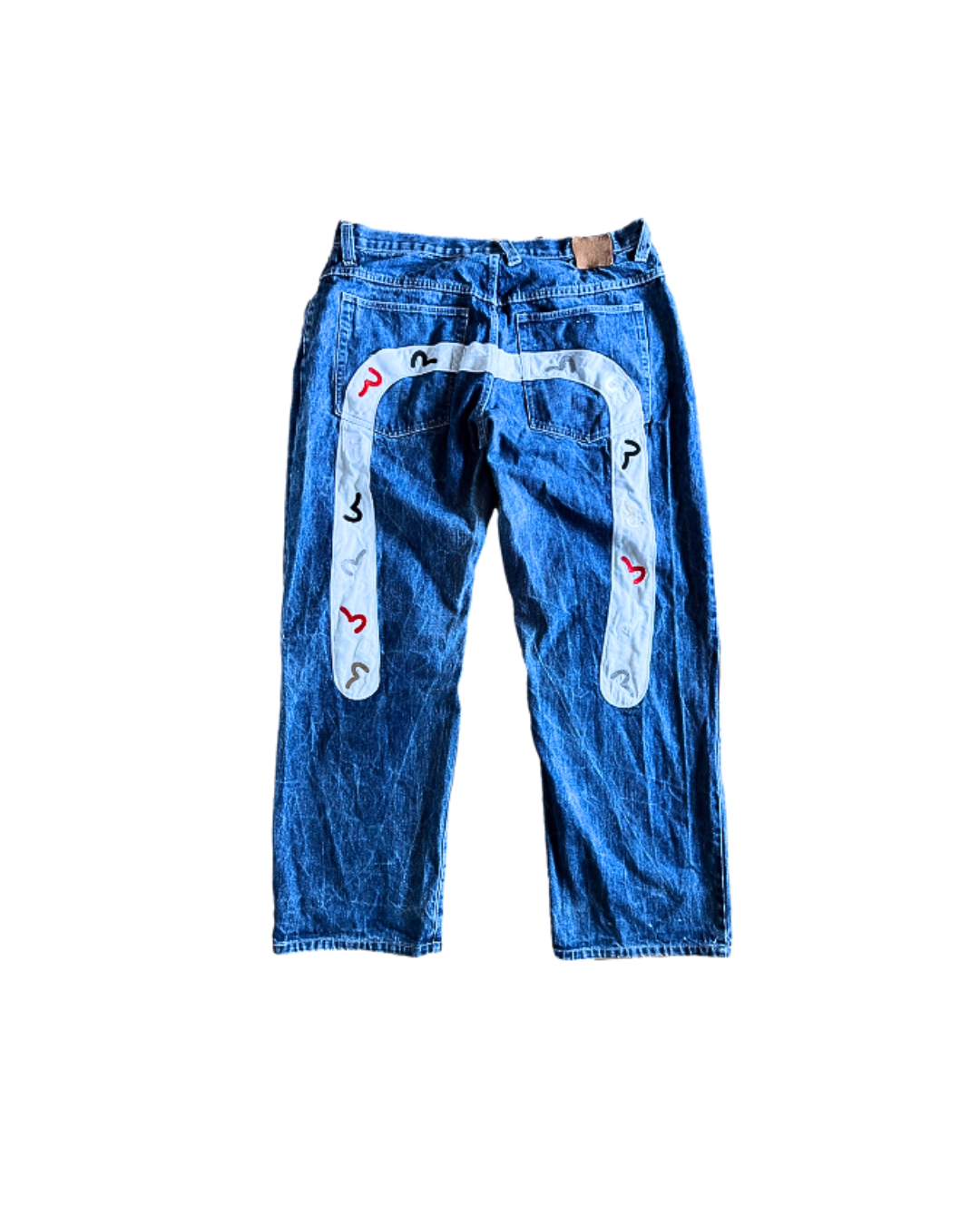 Pantalon jean Évisu