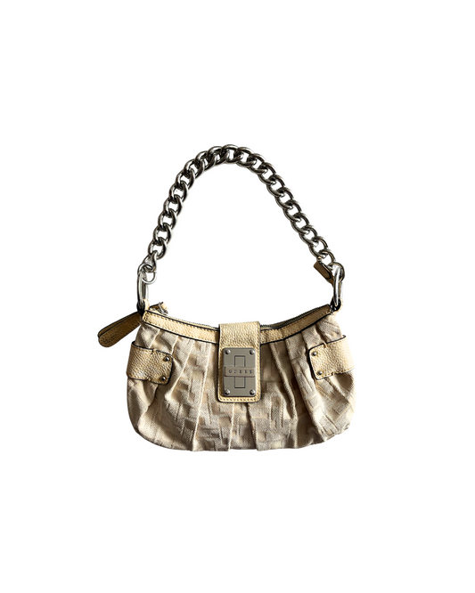 Sac baguette Guess