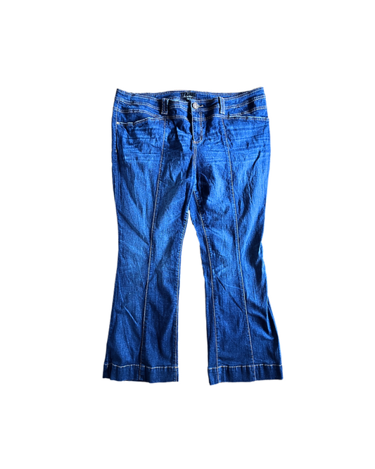 Pantalon jeans Babyphat