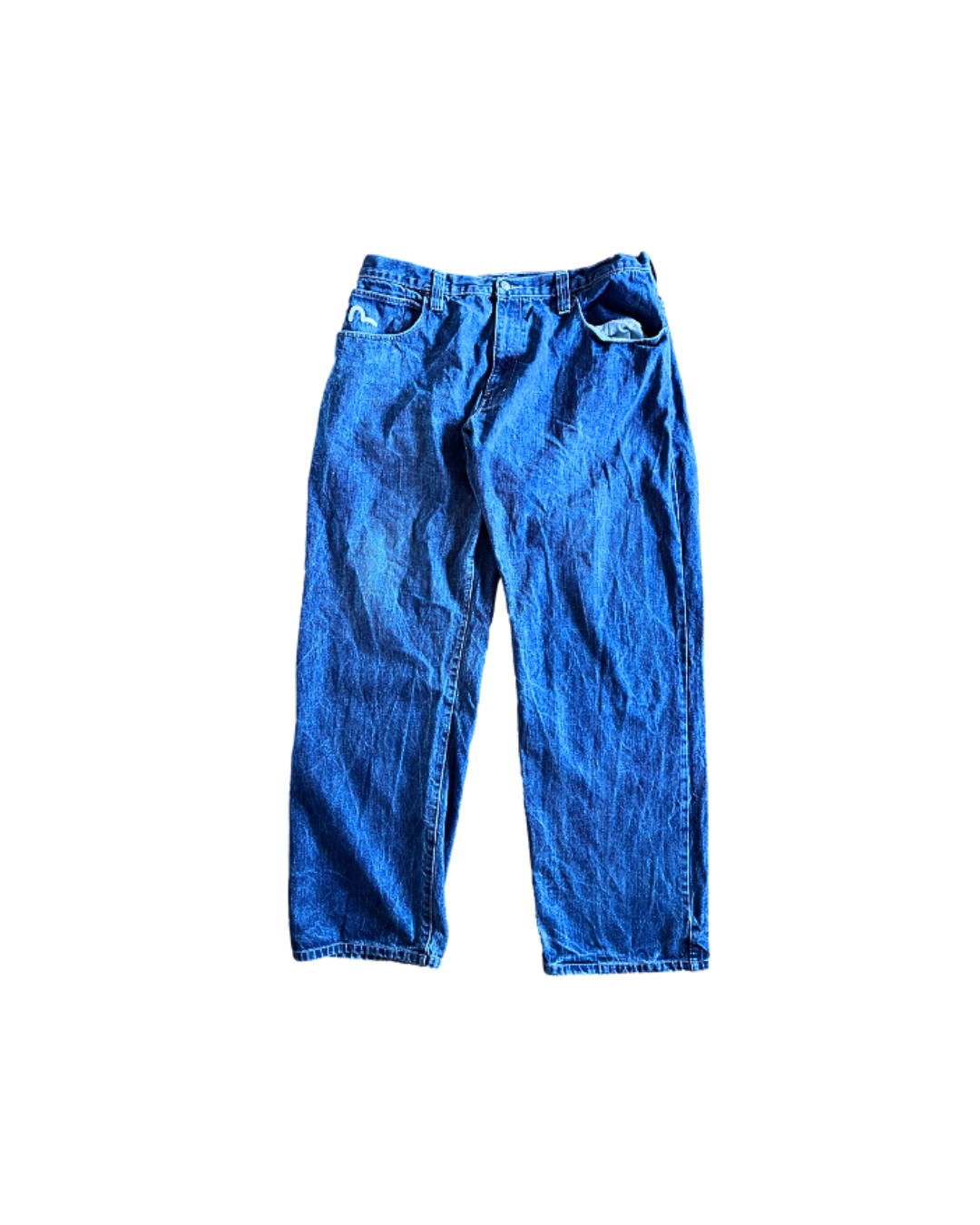 Pantalon jean Évisu