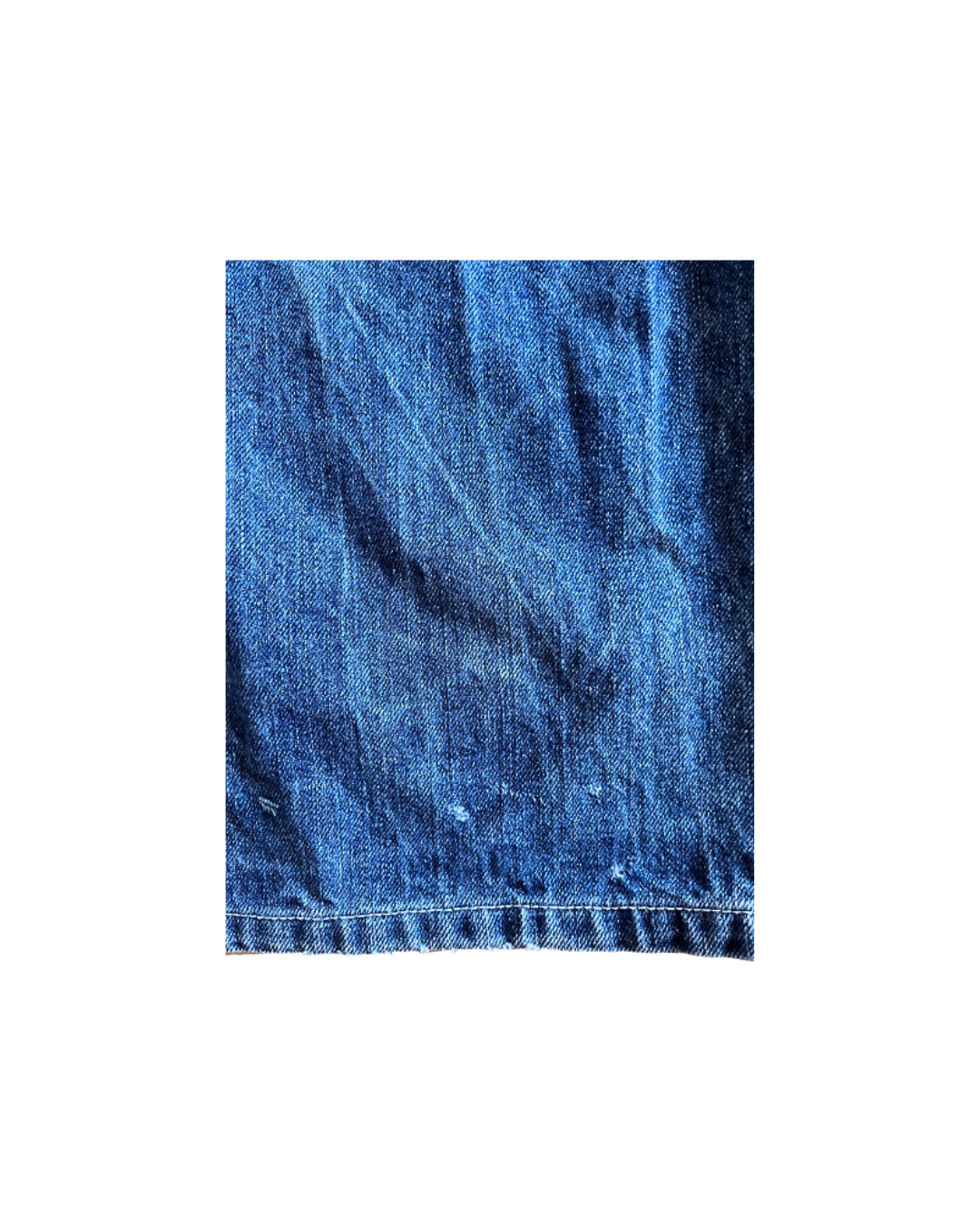 Pantalon jean Évisu